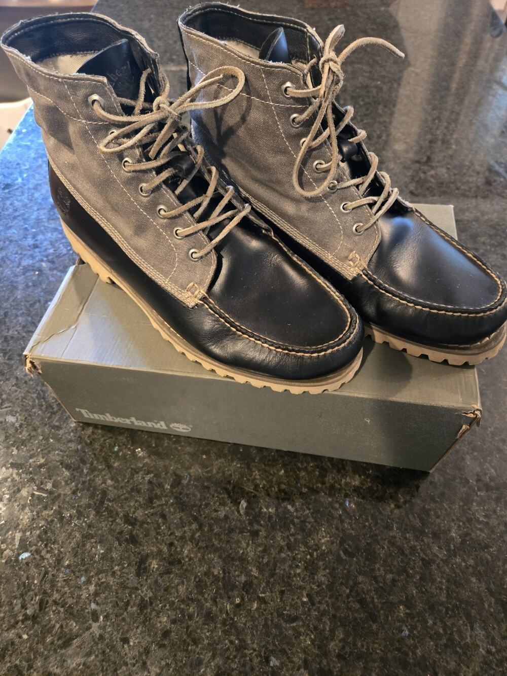 Timberland Chucka Boots Men Us-12